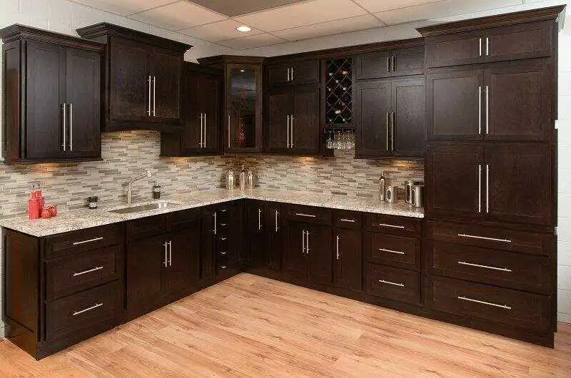 kitchen darks